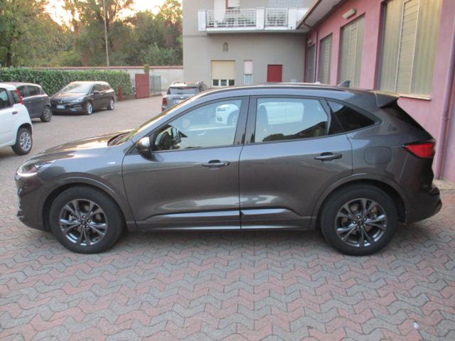 FORD Kuga usata, con Airbag laterali