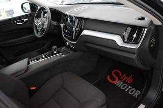 VOLVO XC60 usata, con Trazione integrale