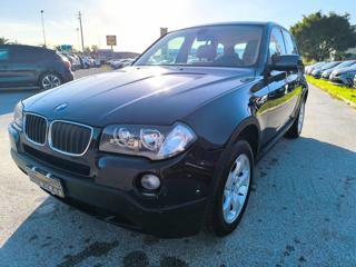 BMW X3 usata, con Airbag