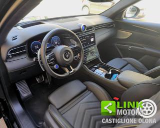 MASERATI Grecale usata, con Boardcomputer