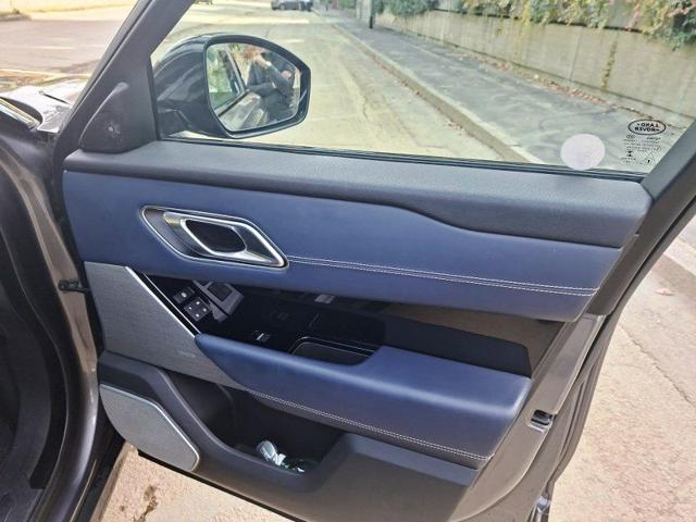 LAND ROVER Range Rover Velar usata, con Frenata d