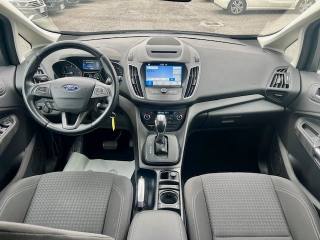 FORD C-Max usata, con Controllo trazione