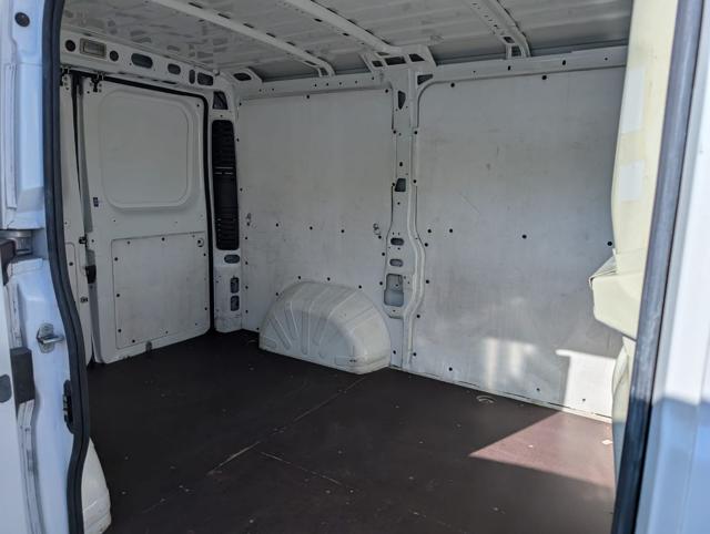 CITROEN Jumper usata, con Chiusura centralizzata