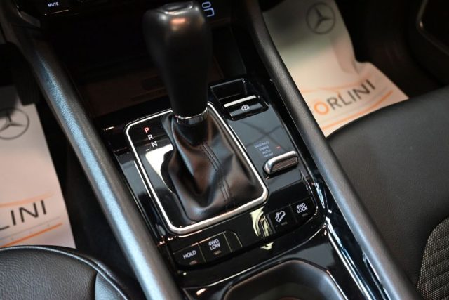 JEEP Compass usata 48