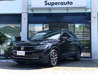 VOLKSWAGEN Tiguan usata, con Airbag