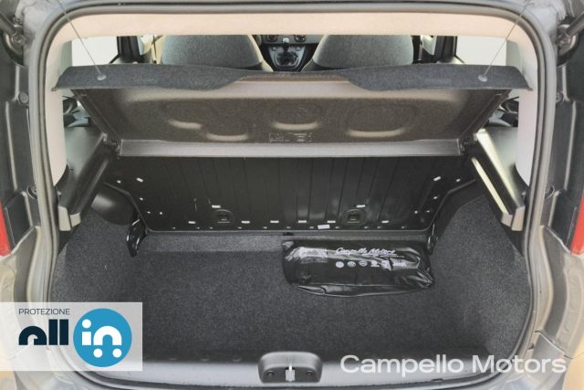 FIAT Panda usata 14