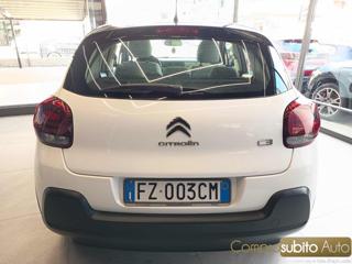 CITROEN C3 usata, con Airbag Passeggero
