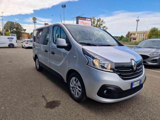 RENAULT Trafic usata, con Airbag laterali
