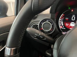 ABARTH 595 usata, con Controllo vocale
