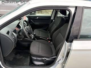 SKODA Fabia usata, con Climatizzatore