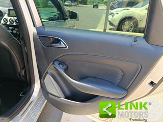 MERCEDES-BENZ B 200 usata 48