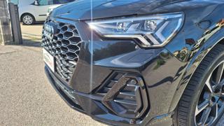 AUDI Q3 usata, con Climatizzatore