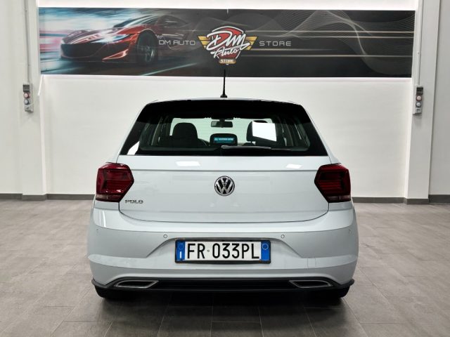 VOLKSWAGEN Polo usata, con Boardcomputer
