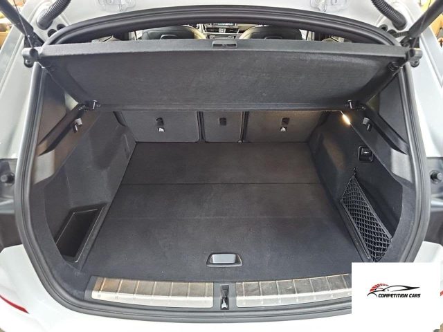 BMW X1 usata, con ESP