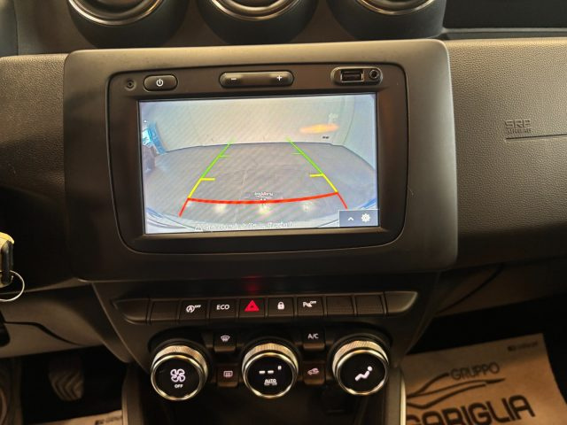 DACIA Duster usata, con Controllo trazione