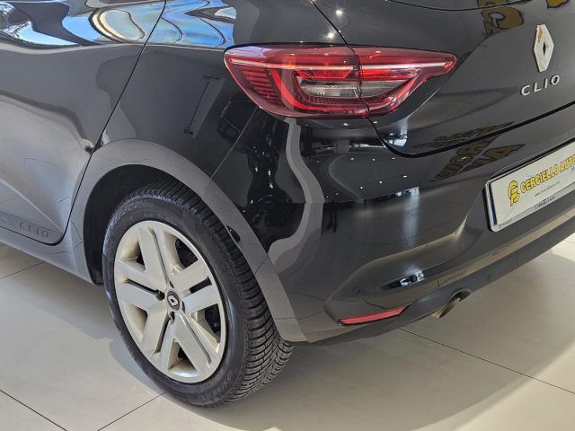 RENAULT Clio usata, con Autoradio