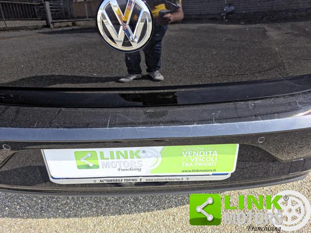 VOLKSWAGEN Polo GTI usata, con Bracciolo
