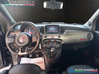 FIAT 500 usata, con Climatizzatore