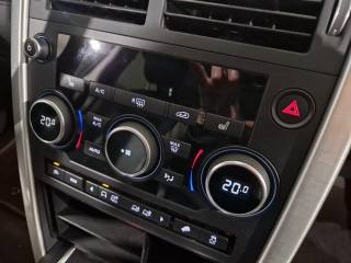 LAND ROVER Discovery Sport usata, con Sensore di pioggia