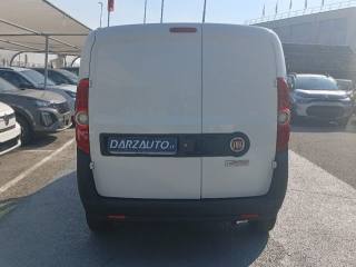 FIAT Doblo usata, con Vivavoce