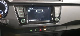 SKODA Fabia usata 20