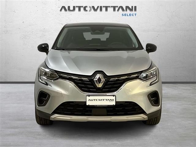 RENAULT Captur usata 1