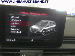AUDI Q5 usata, con Park Distance Control