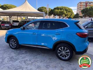 MG HS usata, con Airbag Passeggero