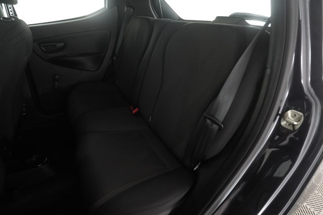 LANCIA Ypsilon usata 9