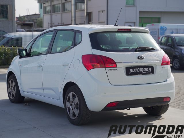 KIA Venga usata, con Chiusura centralizzata