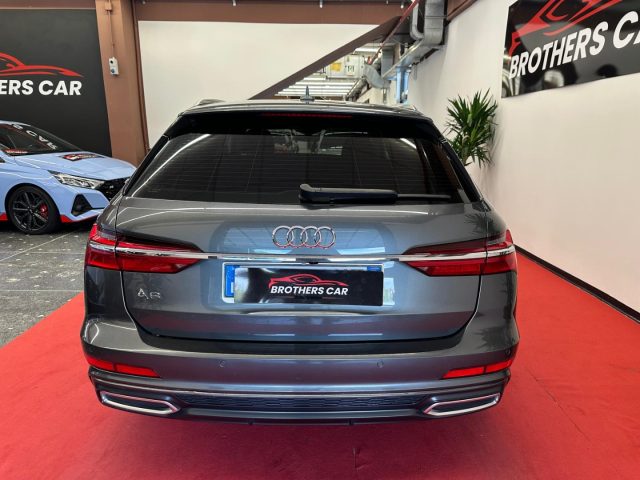 AUDI A6 usata, con Autoradio