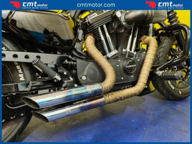 HARLEY-DAVIDSON Other usata 7