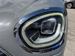 MINI Countryman usata, con Airbag Passeggero