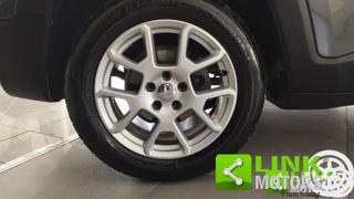 JEEP Renegade usata 13