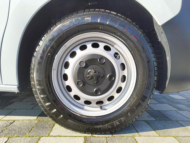 PEUGEOT Expert usata, con Bluetooth