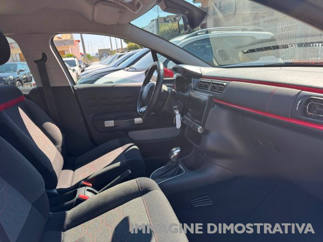 CITROEN C3 usata, con Lettore CD