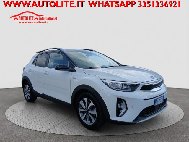 KIA Stonic usata, con ABS