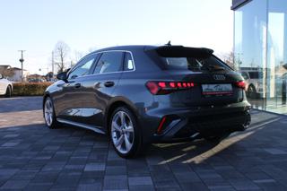 AUDI A3 usata, con Alzacristalli elettrici