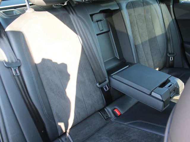 AUDI A4 usata, con Immobilizzatore elettronico