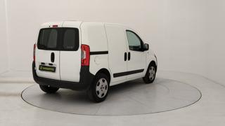 FIAT Fiorino usata, con Climatizzatore