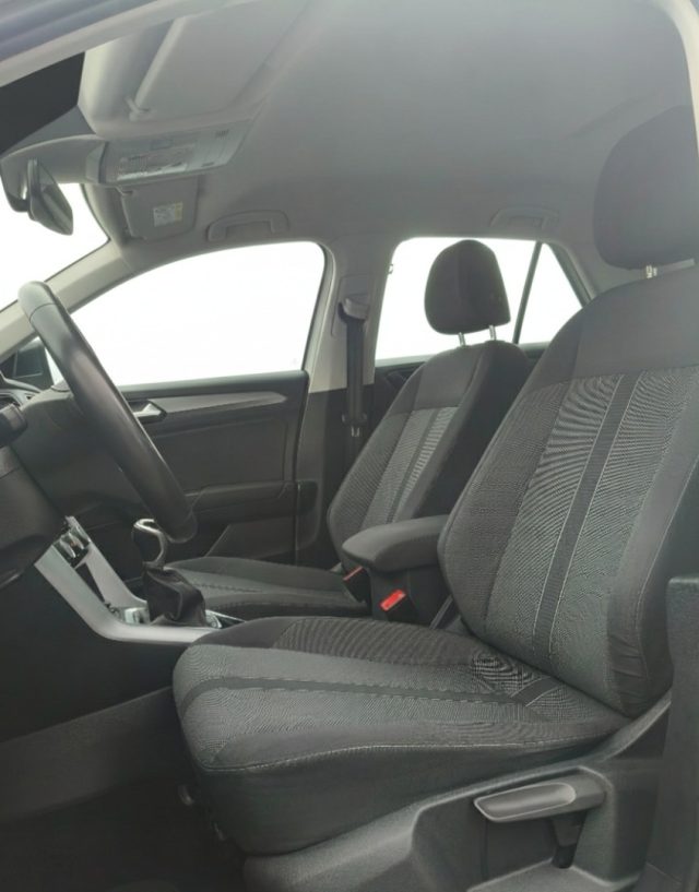 VOLKSWAGEN T-Roc usata, con Cruise Control