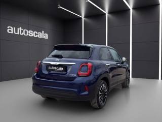 FIAT 500X usata, con Alzacristalli elettrici