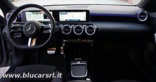 MERCEDES-BENZ CLA 220 usata, con Cruise Control