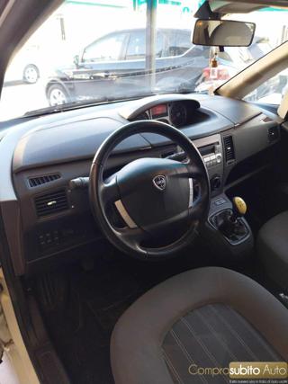 LANCIA MUSA usata, con Specchietti laterali elettrici
