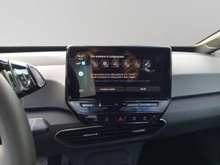 VOLKSWAGEN ID.3 usata, con Autoradio digitale