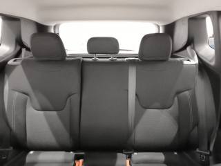 JEEP Renegade usata, con Luci diurne LED