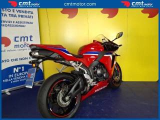 HONDA CBR 600 RR usata 3