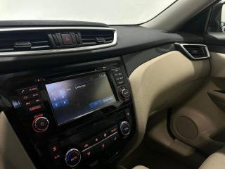 NISSAN X-Trail usata, con Climatizzatore