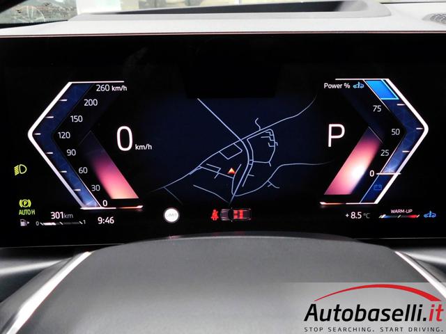 BMW 320 usata, con Start/Stop Automatico