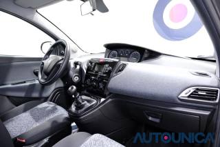 LANCIA Ypsilon usata 48